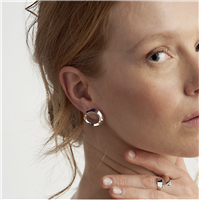 Earrings Unoaerre Woman in Bronze 2228 - 2228